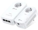 TP-Link TL-WPA1300P KIT (DE) Power WLAN