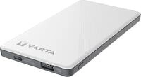 VARTA Power Bank Energy 5000 mAh, 12 W, USB C und USB A, Li-Polymer Akku