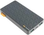 Xtorm 20W Fuel Series 4 Powerbank 10.000 mAh Black Neu