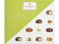 Niederegger Marzipan Minis nussige Vielfalt, 4er Pack (4 x 112 g)
