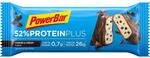 Powerbar - Protein Plus Bar 52% 1 x 50g Riegel Cookies & Cream (24er Pack)