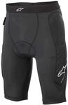 Alpinestars Protektor-Short Paragon Lite Schwarz Gr. 34