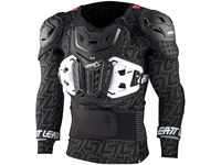 4.5 Pro long-sleeved level 2 protective shirt with anti-impact foam