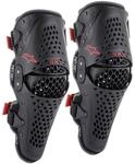 Alpinestars Kniesch&uuml;tzer SX-1 V2 Schwarz Gr. XXL