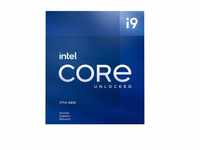 Intel Core i9-11900F 11. Generation Desktop Prozessor (Basistakt: 2.5GHz...