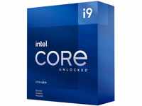 Intel Core i9-11900KF 11. Generation Desktop Prozessor (Basistakt: 3.5GHz...