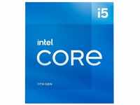 Intel Core i5-11500 11. Generation Desktop Prozessor (Basistakt: 2.7GHz...