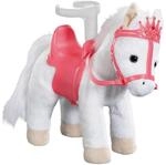 Baby Annabell Little Sweet Pony, Spielpferd Pony mit Sound-Effekten inklusive...