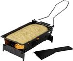 Boska Raclette 2 Personen Milano - Mini raclette f&uuml;r 2 Personen Teelichter -...