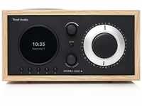Tivoli Audio Model One+ FM/DAB+ Radio mit Bluetooth und Fernbedienung...