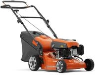 Husqvarna LC 140P Rasentrimmer f&uuml;r den privaten Gebrauch, einfach zu bedienen,