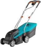 Gardena Akku-Rasenm&auml;her PowerMax 32/36V P4A ohne Akku: Rasenm&auml;her bis 200 m&sup2;, 32