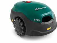 ROBOMOW RT700 Robotermäher/Rasenroboter für Flächen bis 700 qm | 10.2 Ah;...