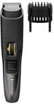 Remington [UK-England Netzstecker] B5 Style Series Schnurloser Bart- und