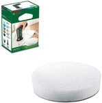 Bosch Home and Garden Bosch Melamin-Schaumstoffpad f&uuml;r Akku Reinigungsb&uuml;rste