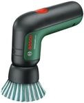 Bosch Akku Reinigungsb&uuml;rste UniversalBrush (integrierter 3,6-V-Akku, 1