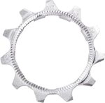 SHIMANO RITZEL 11 ZAEHNE MIT DISTANZRING FUER BJ/BK GRUPPE CS-M770-10 RITZEL MIT