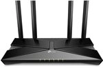 TP-Link Archer AX1500 WiFi 6 Router ARCHERAX1500