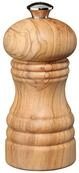 Zassenhaus Pfefferm&uuml;hle BERLIN | 12cm | Olivenholz | original Zassenhaus