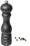 PEUGEOT - Pfefferm&uuml;hle Paris u&lsquo;Select 22 cm - 6 voreingestellte Mahlgrade - Aus