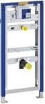 Geberit 111616001 Montage-Element Duofix Urinal Uni 112 - 130 cm