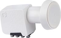 Inverto Quad Home Pro Universal - 4 Teilnehmer (LTE-Filter, 4K Ultra HD, digital,