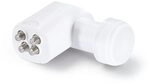 Hama Quad-LNB Lypsi 2