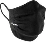 UYN Herren Maske Community Maske, Black, M, M100002
