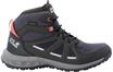 Jack Wolfskin Damen Woodland 2 Texapore Mid WWalking-Schuh