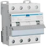 Hager FI/LS-Schalter ADX466D