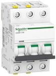 Schneider Electric A9F04306 Leitungsschutzschalter iC60N, 3P, 6A, C Charakteristik