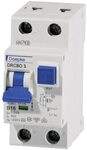 Doepke FI/LS-Kombination DRCBO3 B16/0,03/1N-A Kombination
