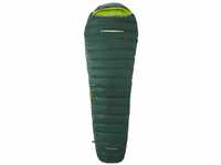Y by Nordisk Tension Mummy 500 Schlafsack, Scarab-Lime, L Links