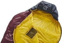 Nordisk Schlafsack Oscar +10&deg; Curve M