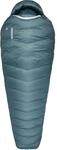 Gr&uuml;ezi-Bag Biopod Down Hybrid Ice Cold 190 Schlafsack blau
