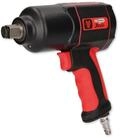 KS Tools Schlagschrauber Druckluft THE DEVIL 3/4" 515.3400 2000Nm I Druckluft