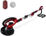 Einhell Professional Akku-Trockenbauschleifer TP-DW 18/225 Li-Solo