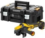 Dewalt 18V XR Flexvolt Advantage Akku-Winkelschleifer DCG409NT (125mm, b&uuml;rstenloser