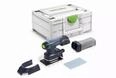 Festool Akku-Rutscher RTSC 400-Basic-ERGO (mit Akkupack, Schleifschuh, Protector,
