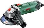 Bosch Winkelschleifer PWS 750-115 (750 W, Scheiben-&Oslash;: 115 mm, im Karton)