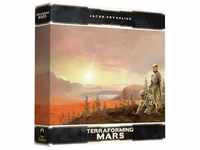 Stronghold Games , Terraforming Mars Small Box, Board Game, Ages 14+, 1-5...