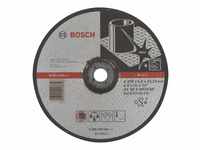 Bosch Accessories Professional 2608600541 Schleifzubehör Schruppsch.230 x 6 mm...