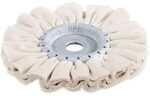 Bosch DIY Accessories DIY Schwabbelscheibe (f&uuml;r Bohrmaschinen, &Oslash; 85 x 10 x 10 mm)