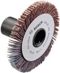 Bosch 5 mm Lamellenrolle K&ouml;rnung 80