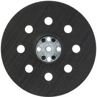 Bosch Accessories Professional Schleifpad (f&uuml;r Pex 115, Medium, &Oslash; 115 mm, Zubeh&ouml;r