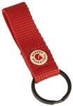 Fj&auml;llr&auml;ven F23785-334 K&aring;nken Keyring, True Red, One Size, Einheitsgr&ouml;&szlig;e