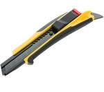 Tajima Cuttermesser (Cutter, Teppichmesser), 18mm Klinge, automatischer R&uuml;ckzug &ndash;
