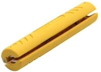C.K JOKARI 1 Abisolierwerkzeug COAX 4,8-7,5mm2 PVC 3x0,75mm2, T30010