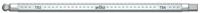 Wiha 284 31 SYSTEM 6 Sechskantkugelkopf-Sechskant 2,5 - 2,5 Kombiklinge 150mm