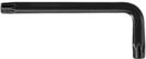 Wiha Stiftschl&uuml;ssel TORX&reg; kurz, br&uuml;niert (01315) T15 x 57 mm, 22 mm